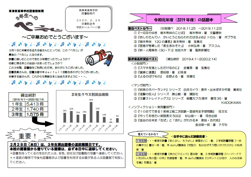 あと 少し もう少し 感想 文